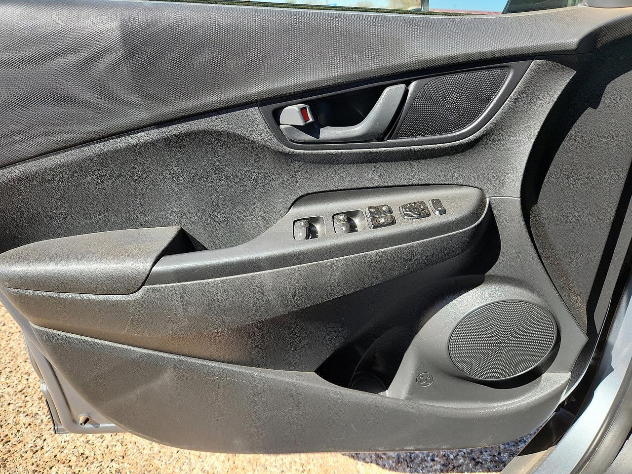 2020 Hyundai Kona SEL Lubbock TX