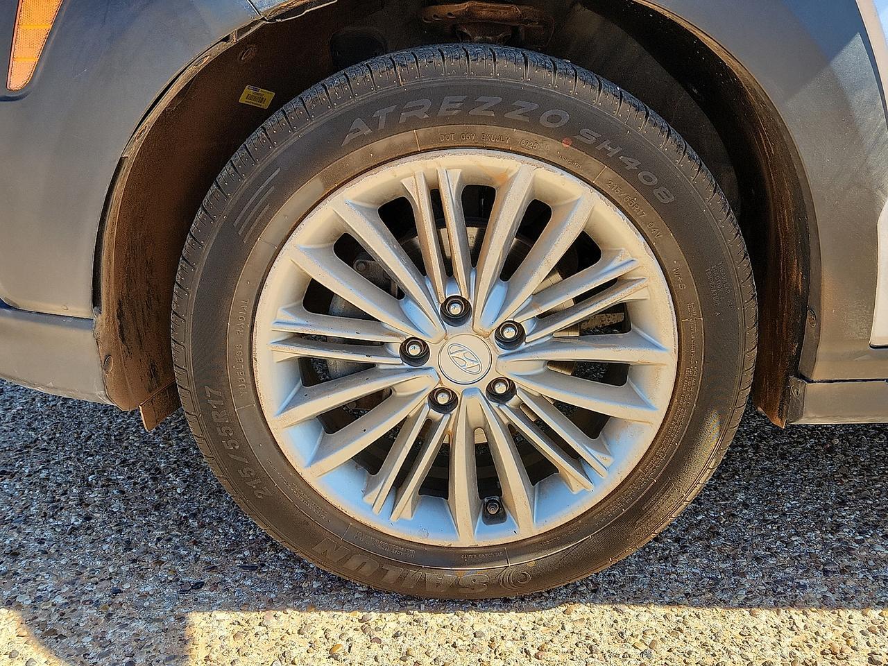 2020 Hyundai Kona SEL Lubbock TX