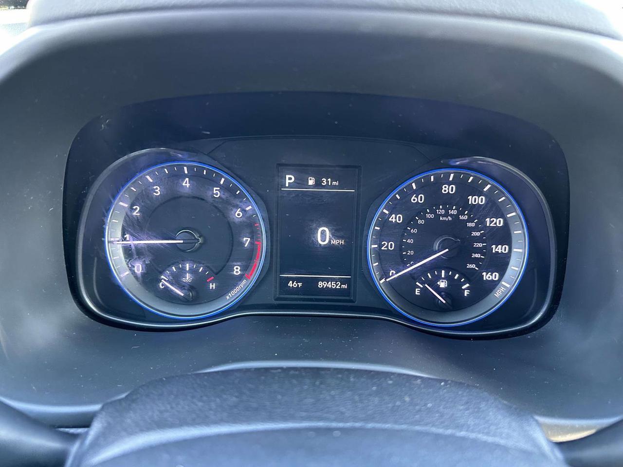 2020 Hyundai Kona SEL Plus San Clemente CA