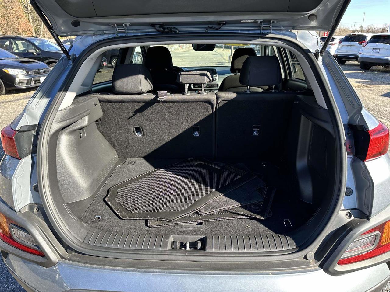 2020 Hyundai Kona SEL Plus San Clemente CA