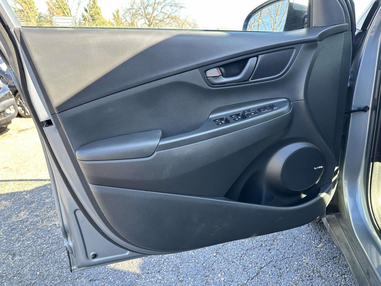 2020 Hyundai Kona SEL Plus San Clemente CA