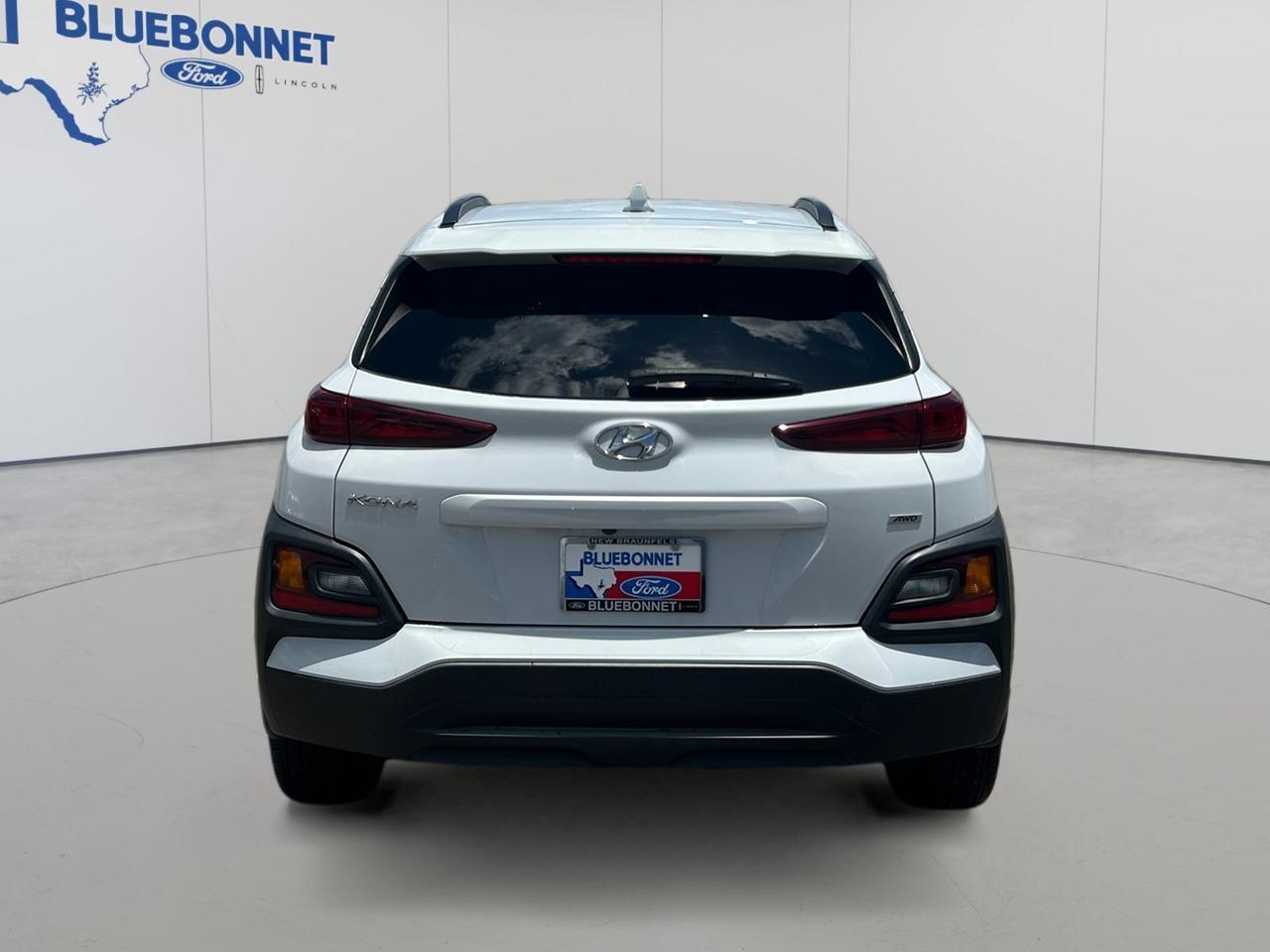 2020 Hyundai Kona SEL Plus New Braunfels TX