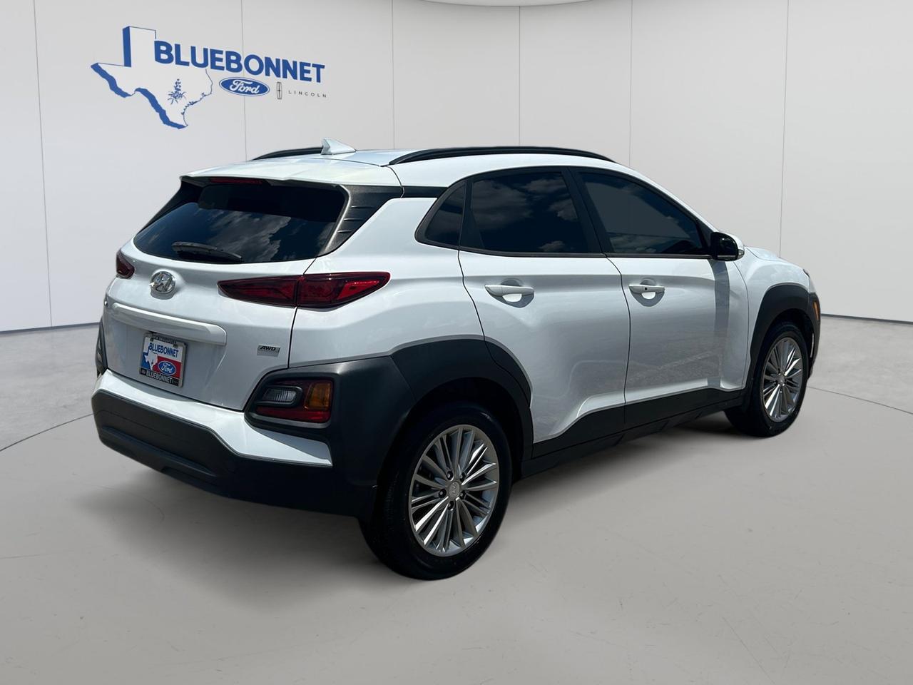 2020 Hyundai Kona SEL Plus New Braunfels TX
