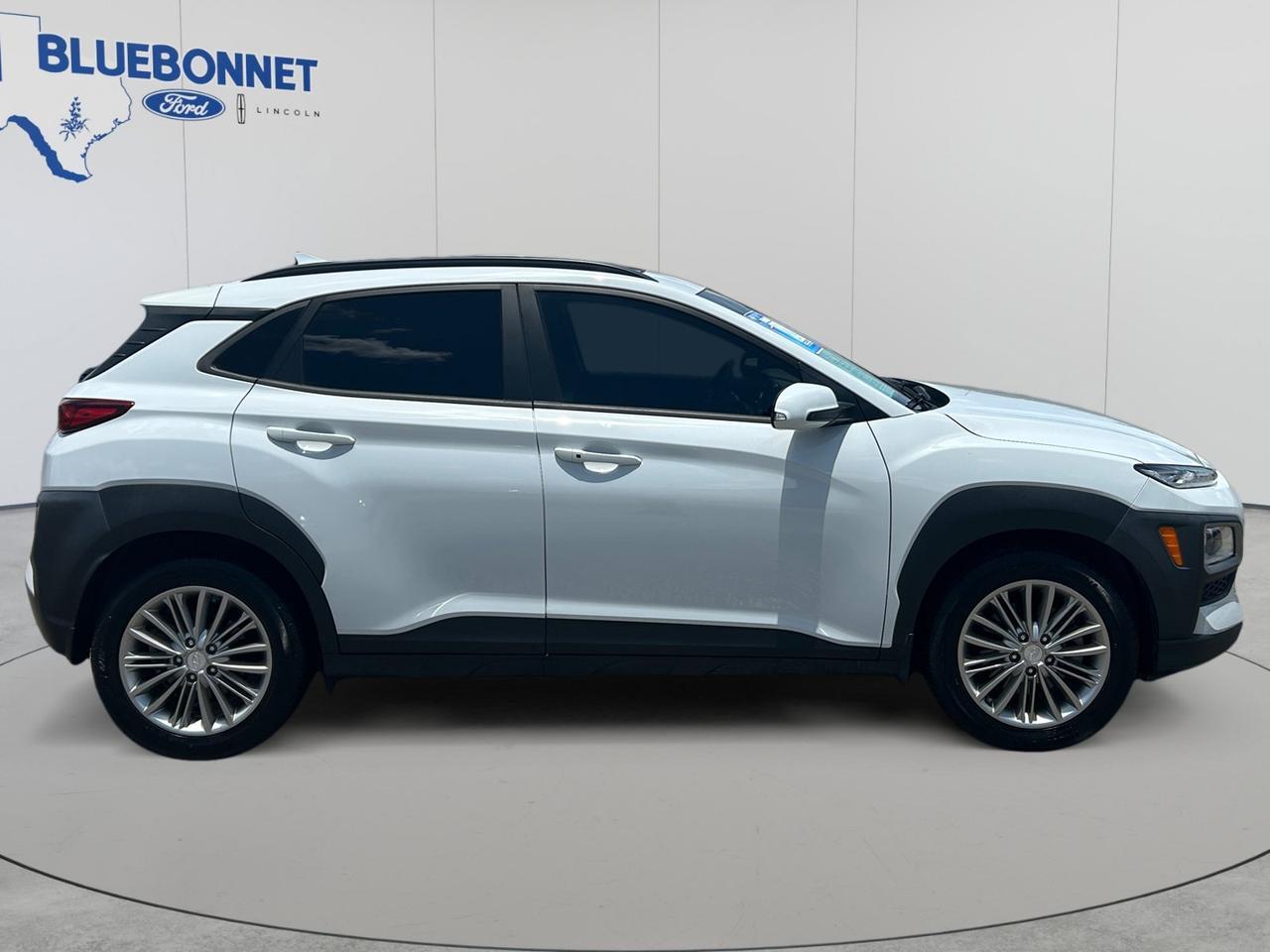 2020 Hyundai Kona SEL Plus New Braunfels TX