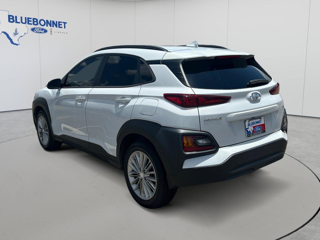 2020 Hyundai Kona SEL Plus New Braunfels TX