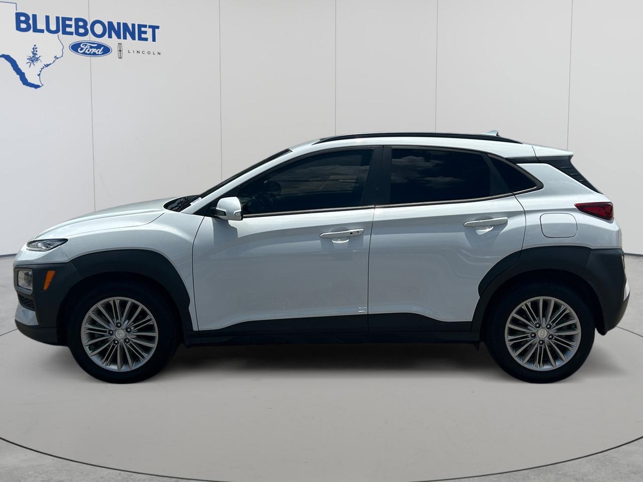 2020 Hyundai Kona SEL Plus New Braunfels TX