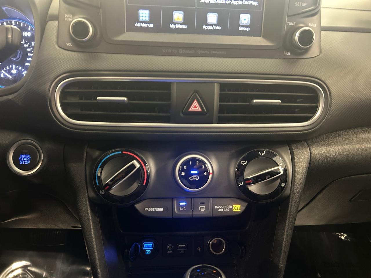 2020 Hyundai Kona SEL Plus New Braunfels TX