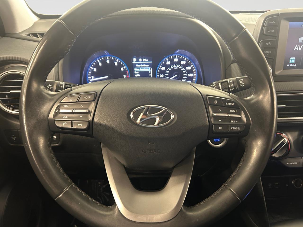 2020 Hyundai Kona SEL Plus New Braunfels TX