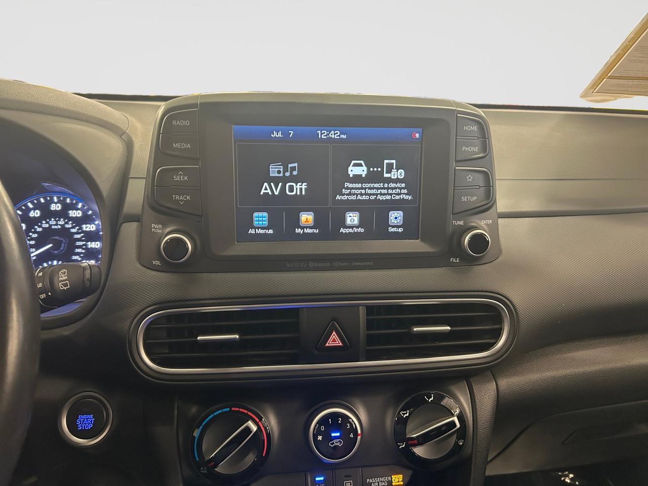 2020 Hyundai Kona SEL Plus New Braunfels TX