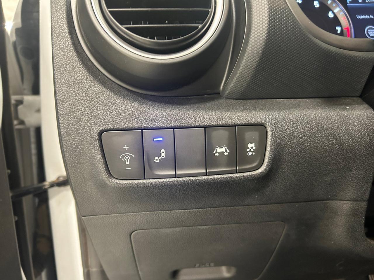 2020 Hyundai Kona SEL Plus New Braunfels TX