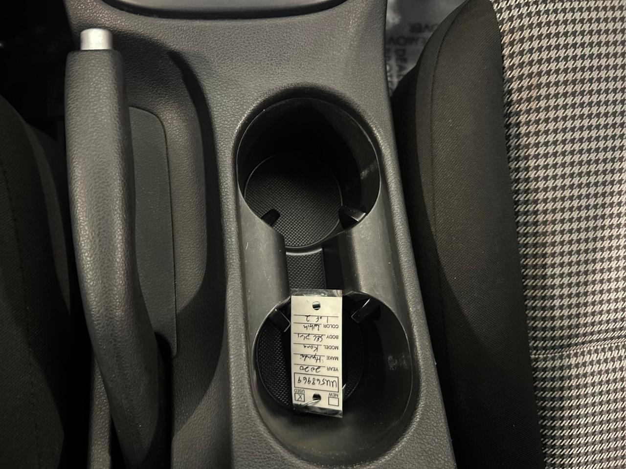 2020 Hyundai Kona SEL Plus New Braunfels TX