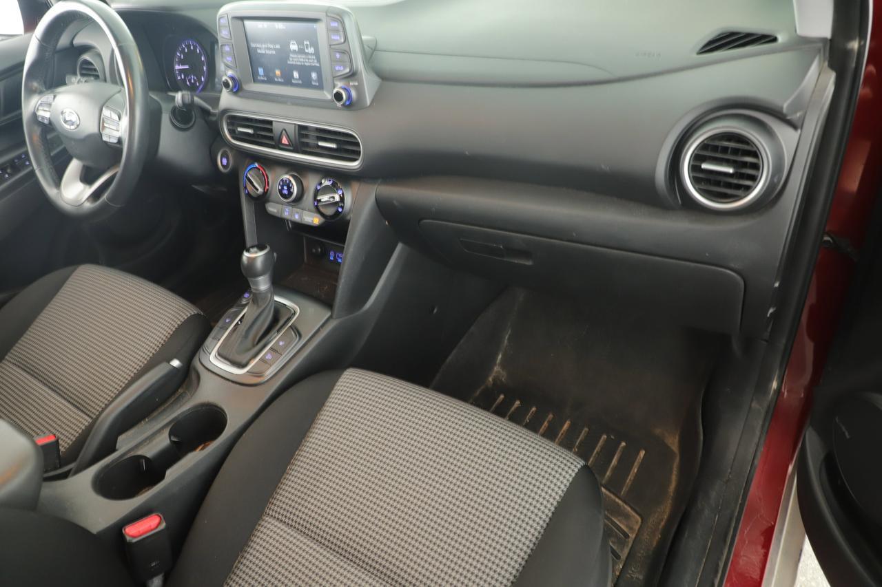 2020 Hyundai Kona SEL Plus New Braunfels TX