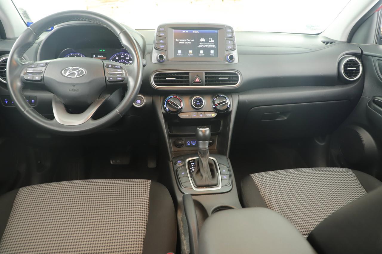 2020 Hyundai Kona SEL Plus New Braunfels TX