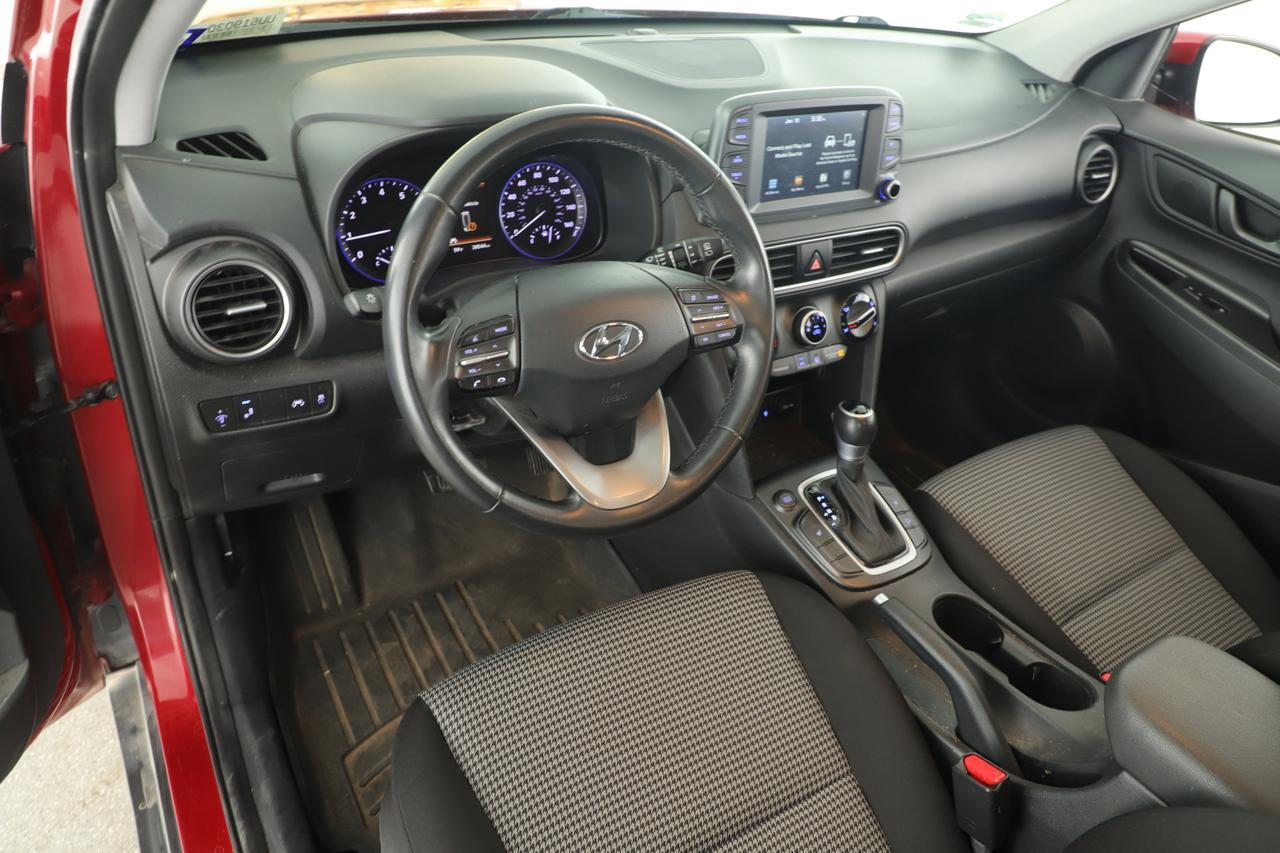 2020 Hyundai Kona SEL Plus New Braunfels TX