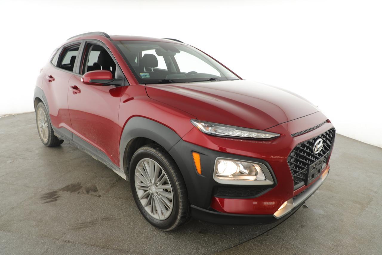 2020 Hyundai Kona SEL Plus