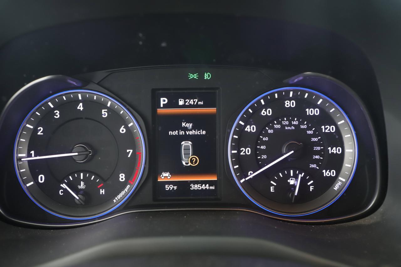 2020 Hyundai Kona SEL Plus New Braunfels TX