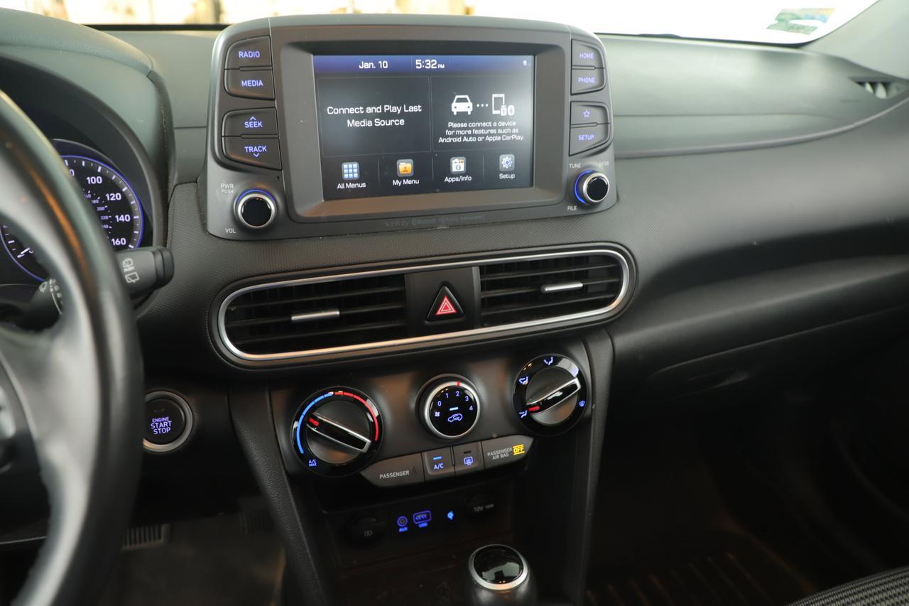 2020 Hyundai Kona SEL Plus New Braunfels TX