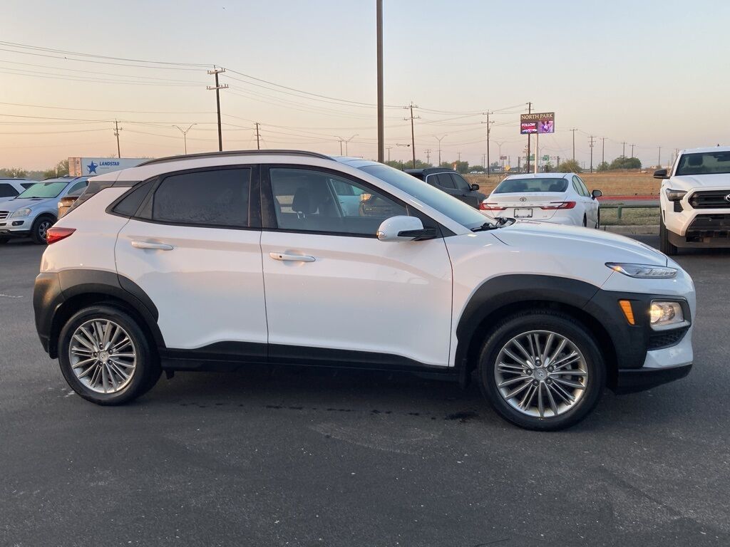 2020 Hyundai Kona SEL Plus San Antonio TX