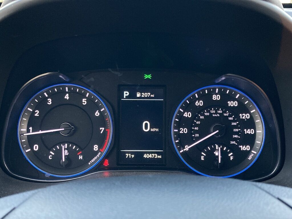 2020 Hyundai Kona SEL Plus San Antonio TX