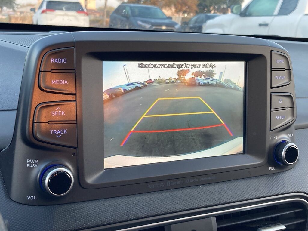 2020 Hyundai Kona SEL Plus San Antonio TX