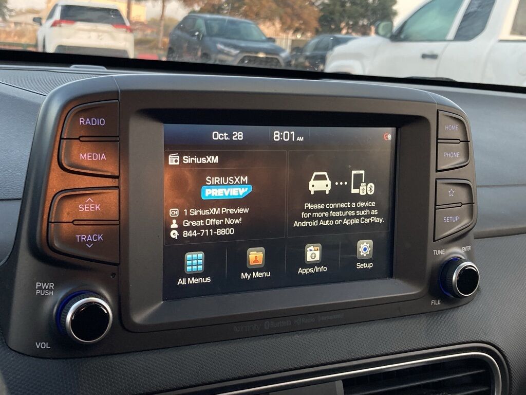 2020 Hyundai Kona SEL Plus San Antonio TX