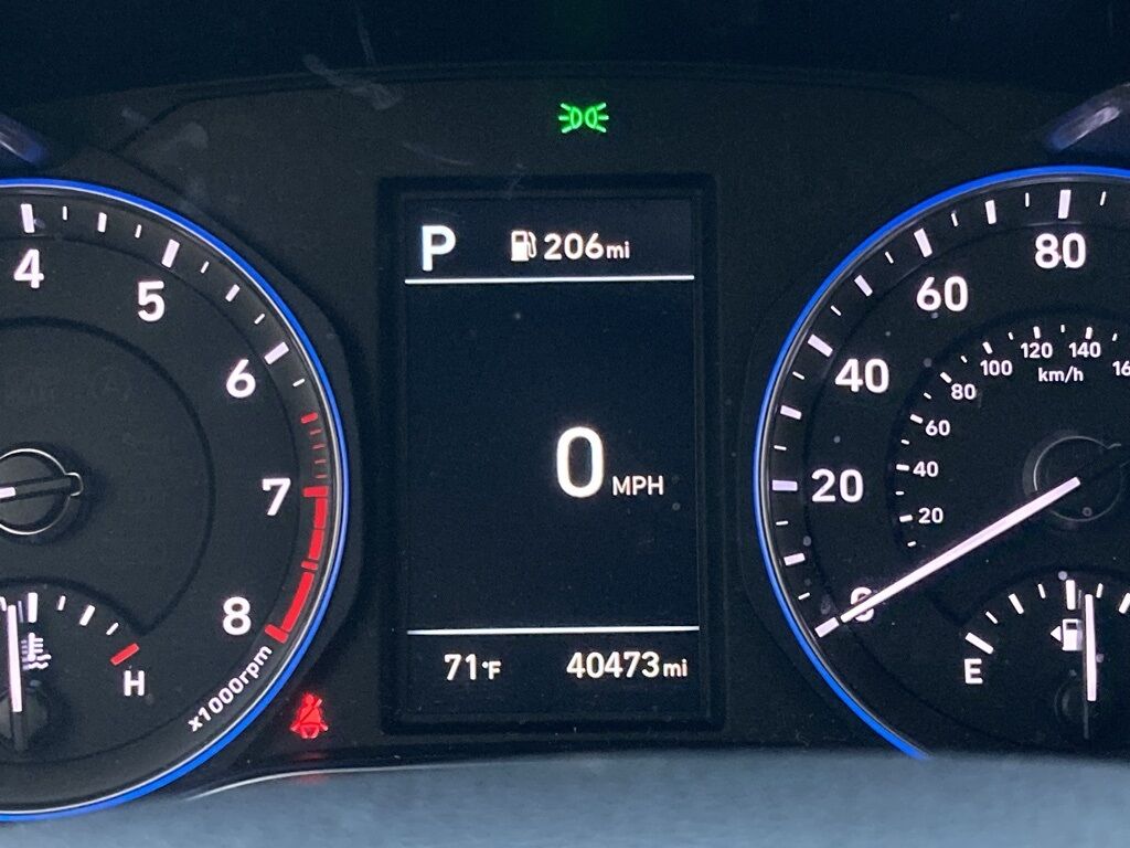 2020 Hyundai Kona SEL Plus San Antonio TX