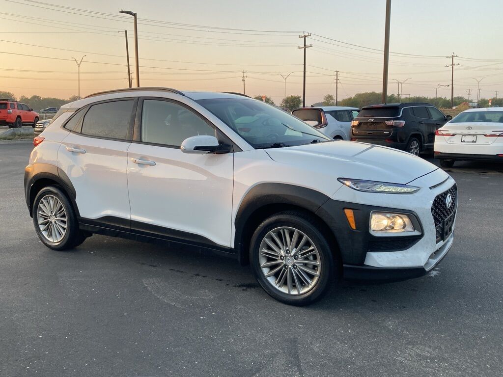 2020 Hyundai Kona SEL Plus San Antonio TX