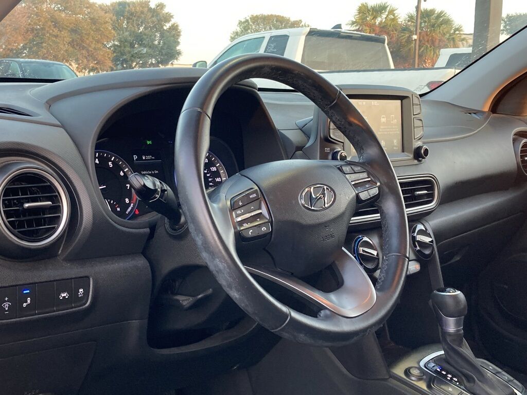 2020 Hyundai Kona SEL Plus San Antonio TX