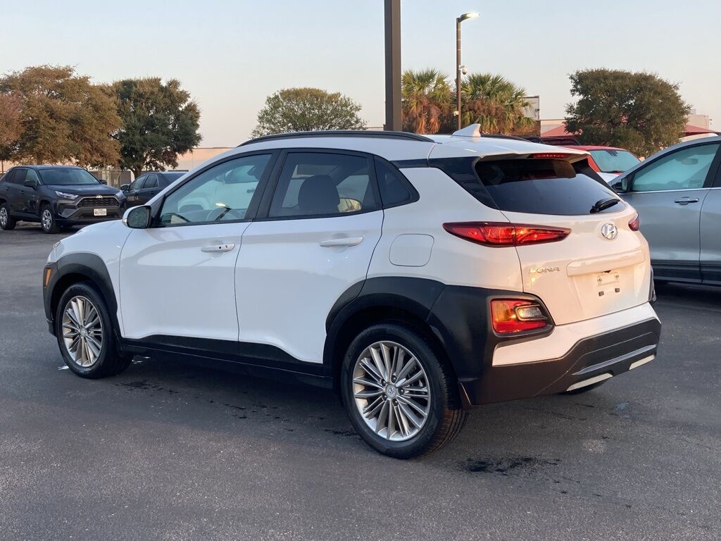2020 Hyundai Kona SEL Plus San Antonio TX