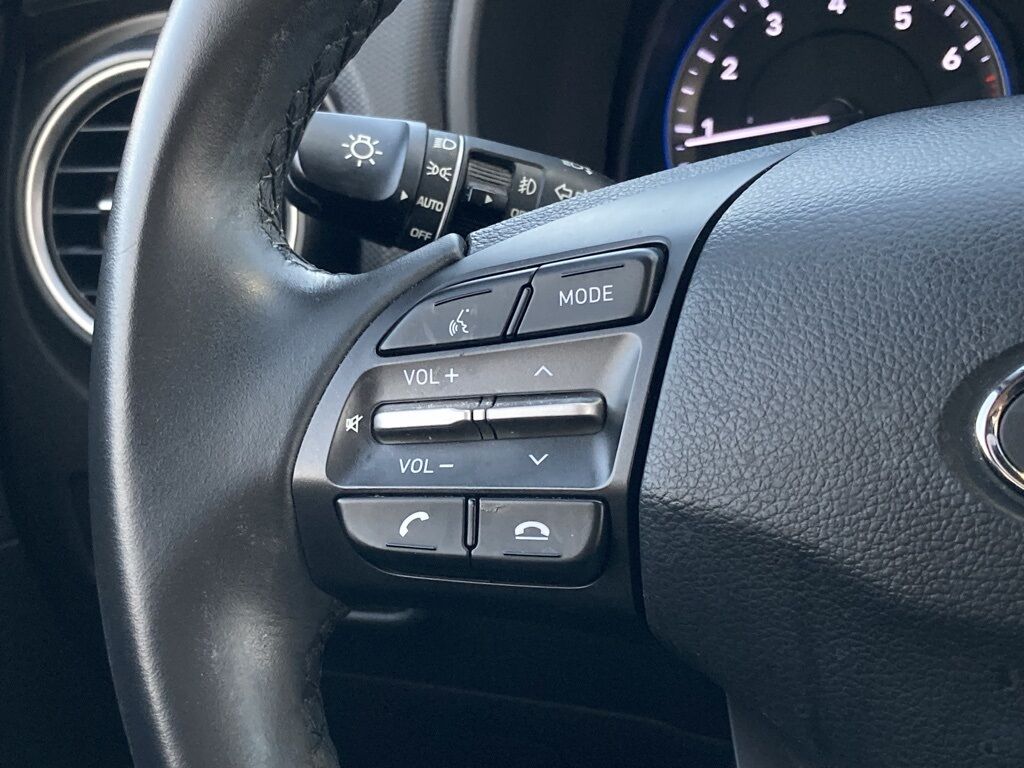 2020 Hyundai Kona SEL Plus San Antonio TX