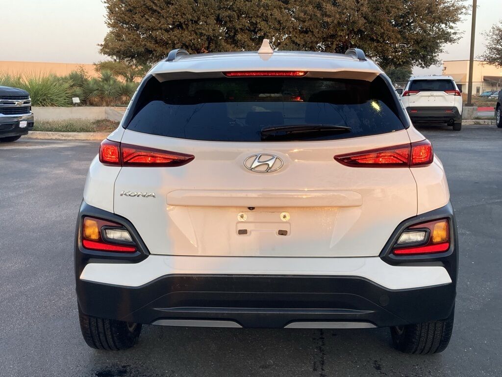2020 Hyundai Kona SEL Plus San Antonio TX