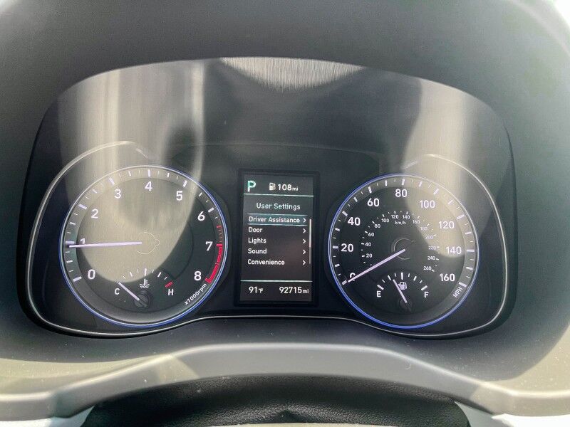 2020 Hyundai Kona SEL Plus Wilmington NC