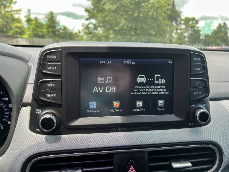 2020 Hyundai Kona SEL Plus Wilmington NC