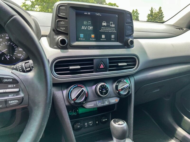 2020 Hyundai Kona SEL Plus Wilmington NC