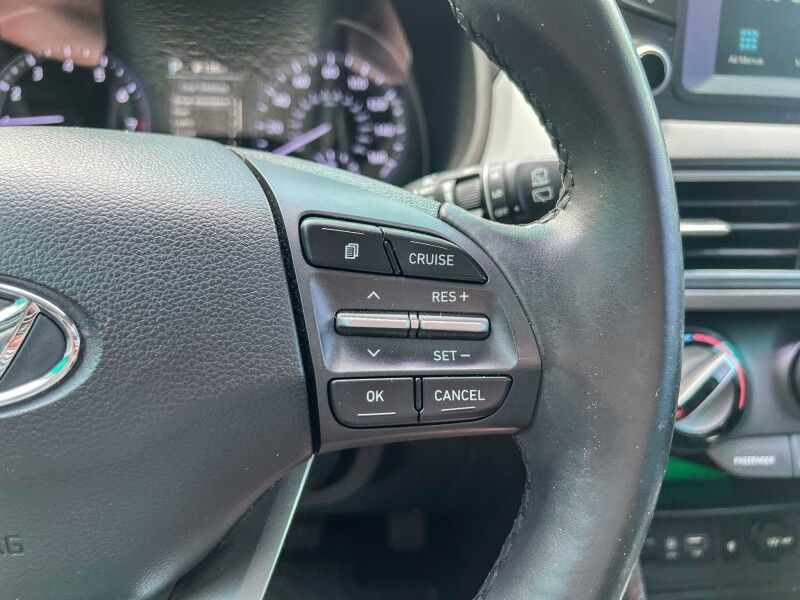 2020 Hyundai Kona SEL Plus Wilmington NC