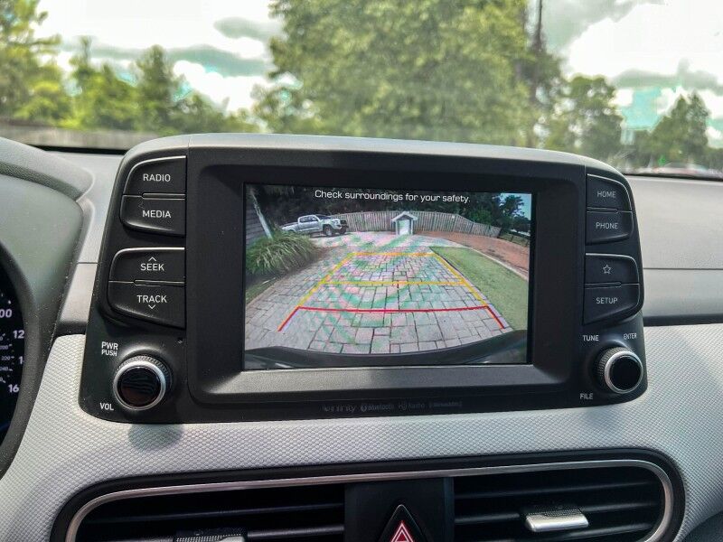 2020 Hyundai Kona SEL Plus Wilmington NC