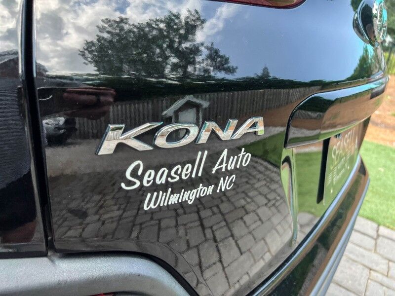 2020 Hyundai Kona SEL Plus Wilmington NC