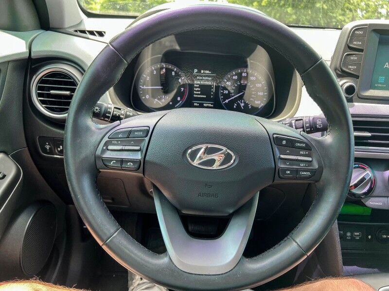 2020 Hyundai Kona SEL Plus Wilmington NC
