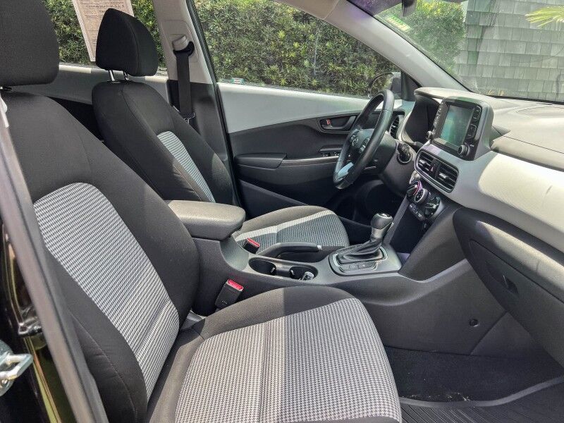 2020 Hyundai Kona SEL Plus Wilmington NC