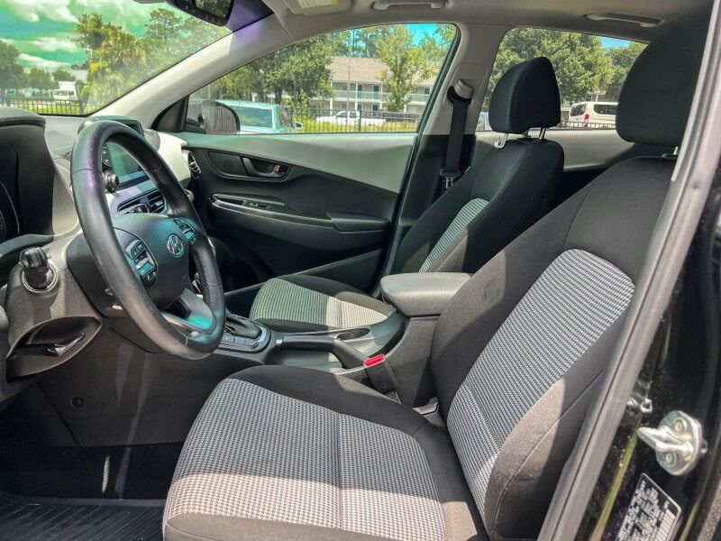 2020 Hyundai Kona SEL Plus Wilmington NC