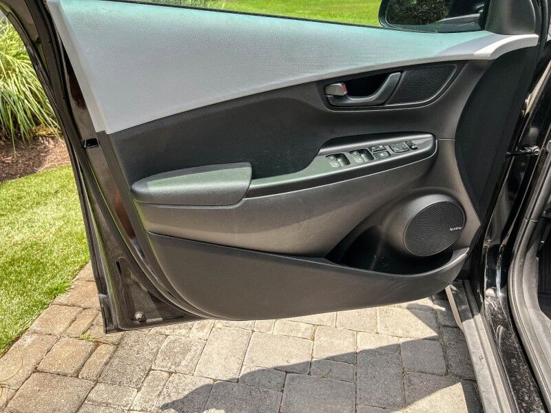 2020 Hyundai Kona SEL Plus Wilmington NC