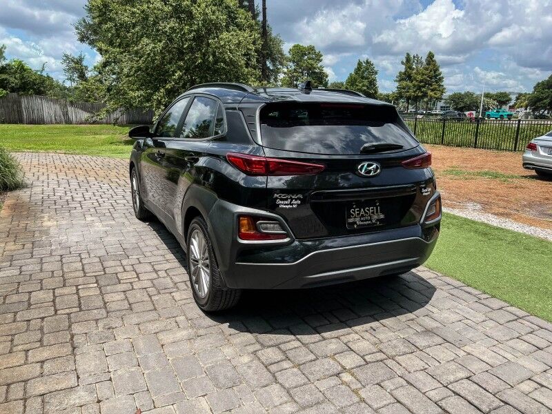 2020 Hyundai Kona SEL Plus Wilmington NC