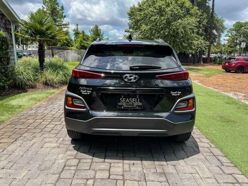 2020 Hyundai Kona SEL Plus Wilmington NC