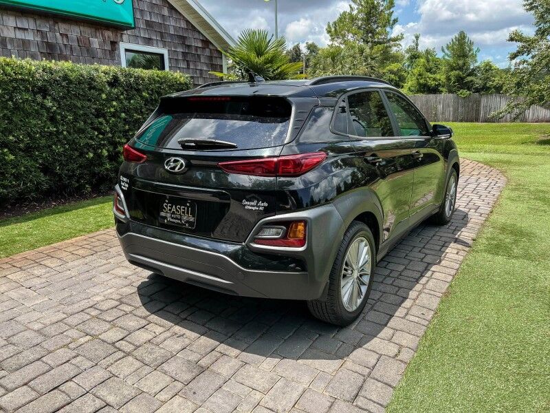 2020 Hyundai Kona SEL Plus Wilmington NC