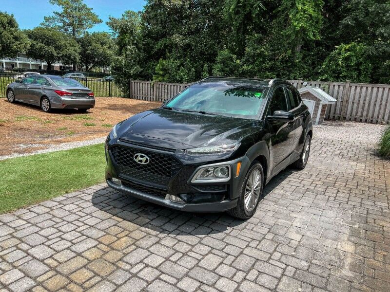 2020 Hyundai Kona SEL Plus Wilmington NC