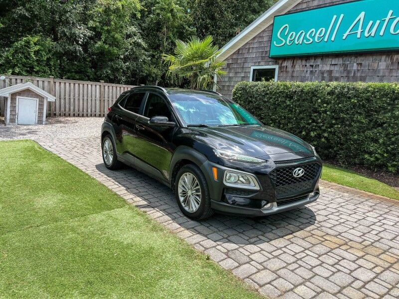 2020 Hyundai Kona SEL Plus Wilmington NC