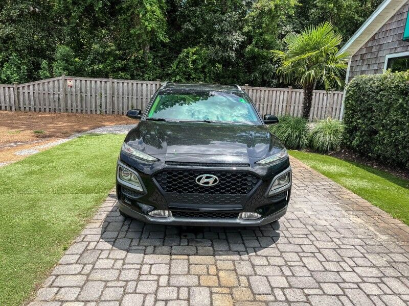2020 Hyundai Kona SEL Plus Wilmington NC