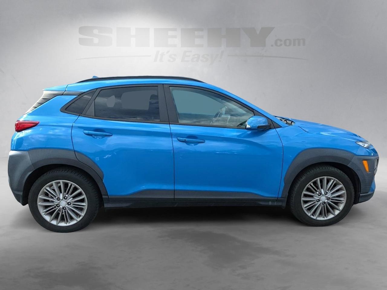 2020 Hyundai Kona SEL Plus Glen Burnie MD