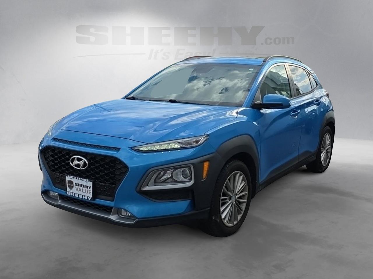 2020 Hyundai Kona SEL Plus Glen Burnie MD