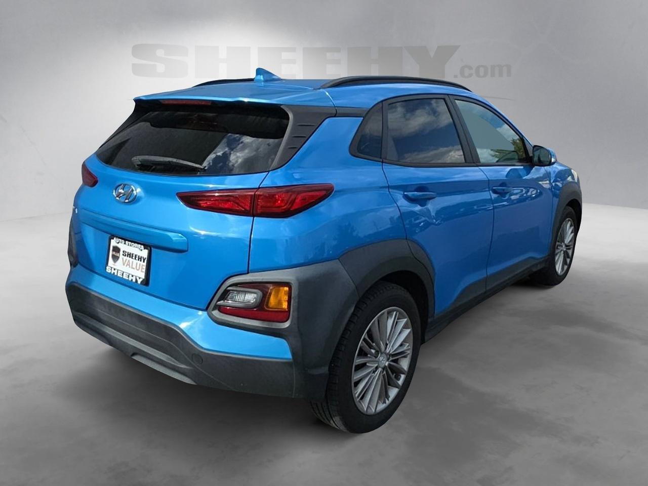 2020 Hyundai Kona SEL Plus Glen Burnie MD